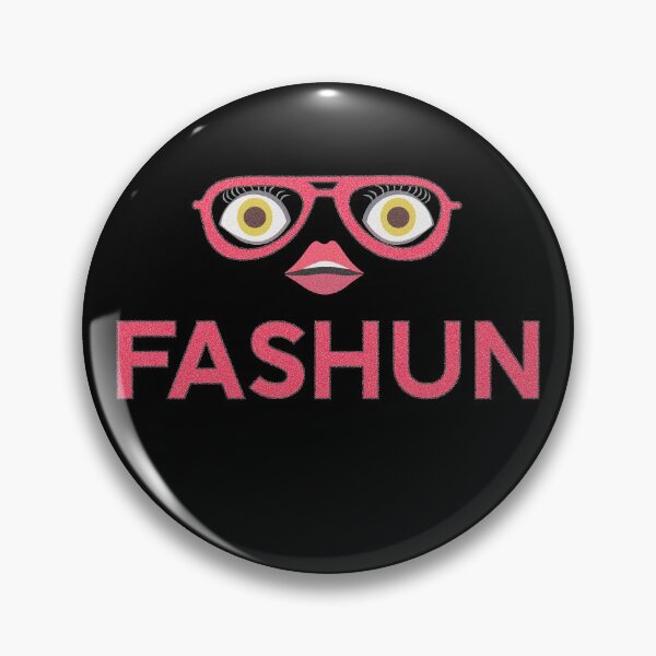 Item preview, Fashun funny eye mouth eye  designed and sold by twicetrader.
