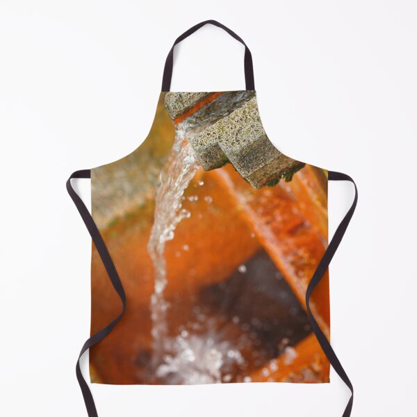Item preview, Ferrous water designed and sold by Gaspar Avila.