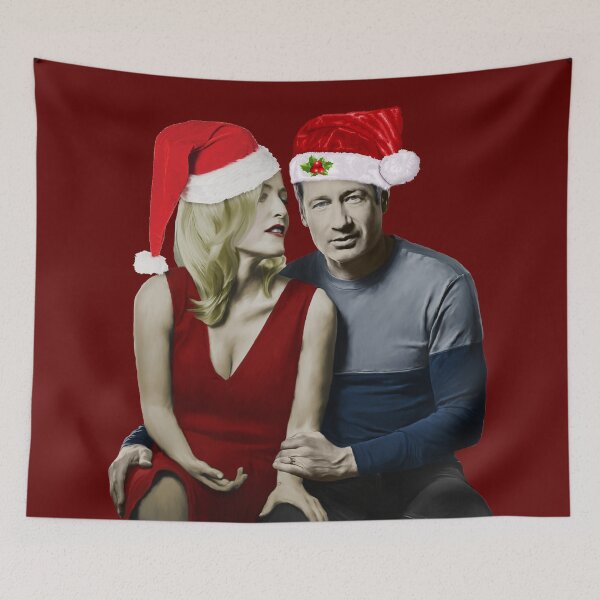 Item preview, Christmas with Schmoopies designed and sold by altaircolin.