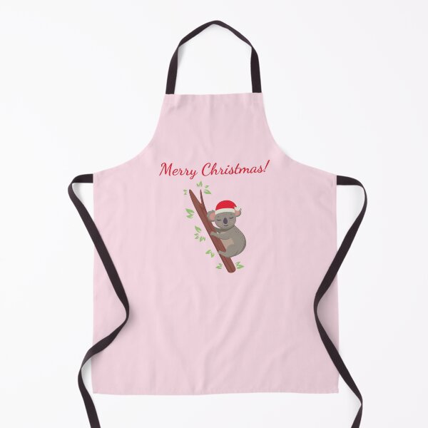 Item preview, Aussie Christmas Koala designed and sold by Lolas-Creations.