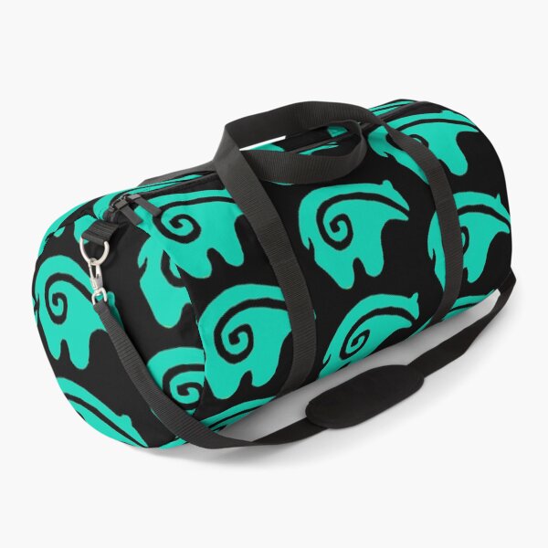 Item preview, Native American Inspired Bear Turquoise designed and sold by Havocgirl.