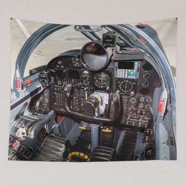 Item preview, LOCKHEED ER-2 COCKPIT designed and sold by w1ckerman.