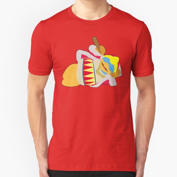 dedede shirt