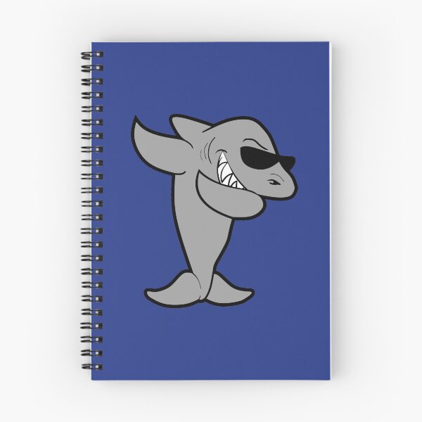 Item preview, Mark the Shark Custom designed and sold by designsbydif.