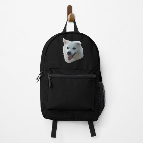 Item preview, Adorable American Eskimo Dog (Spitz)  designed and sold by Zen  Goat.