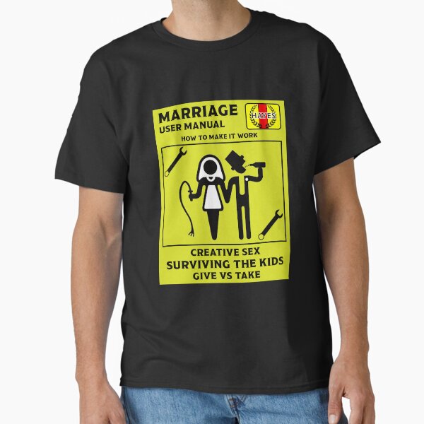 Item preview,  Wedding Anniversary Gifts - Funny Marriage Gifts - Just Married - Getting Married designed and sold by happygiftideas.