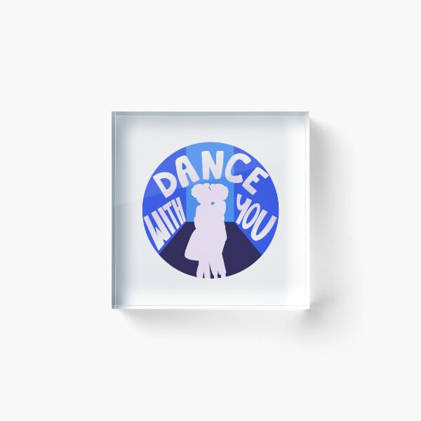 Item preview, Dance at Prom designed and sold by FranDraws.