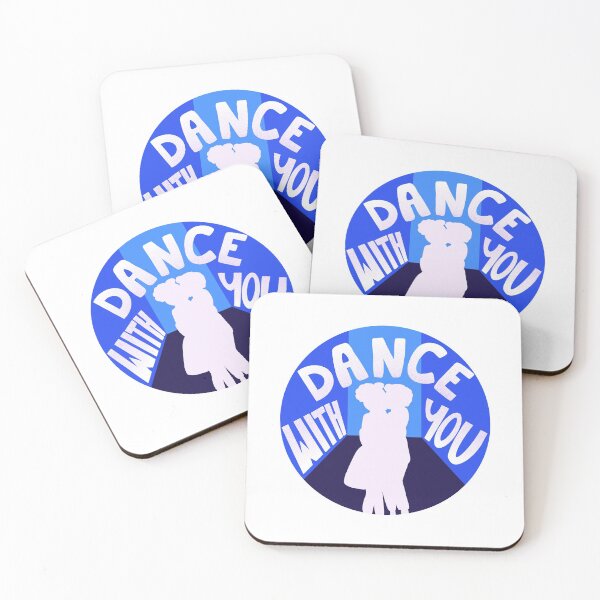 Item preview, Dance at Prom designed and sold by FranDraws.