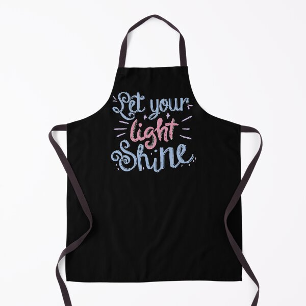 Item preview, Let Your Light Shine designed and sold by Michael Schmidt.
