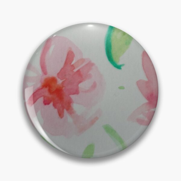 Item preview, Flores de Claire designed and sold by Emily Bettridge.