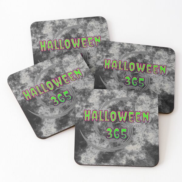 Item preview, Halloween 365 designed and sold by SpookyKids.