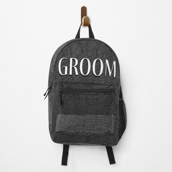 Item preview, GROOM designed and sold by wunderfamily.