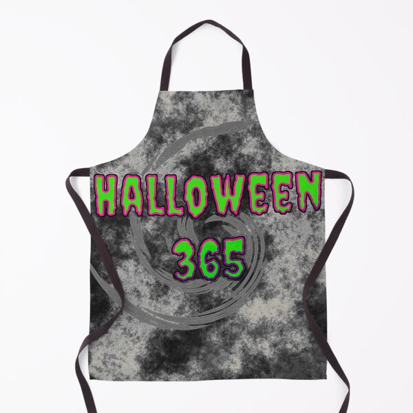 Item preview, Halloween 365 designed and sold by SpookyKids.