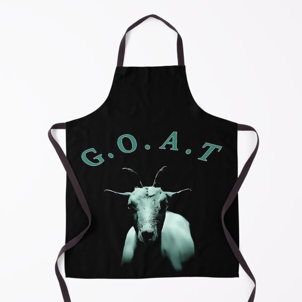 Item preview, Ever wanted to become Vault Overseer? Here's Goat ;] designed and sold by cool-shirts.