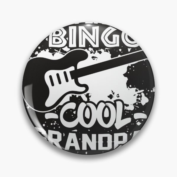 Item preview, Cool Grandpas Play Guitars designed and sold by Tastyba.