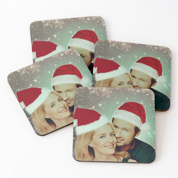 Item preview, Gillian and David - Christmas edition designed and sold by altaircolin.