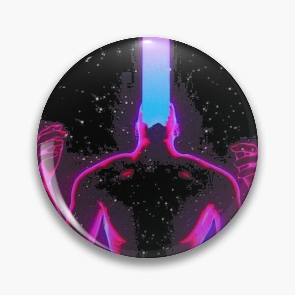 Item preview, Transcendent Neon designed and sold by DoodleDashCollective.
