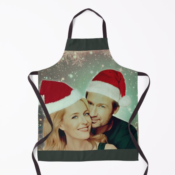 Item preview, Gillian and David - Christmas edition designed and sold by altaircolin.