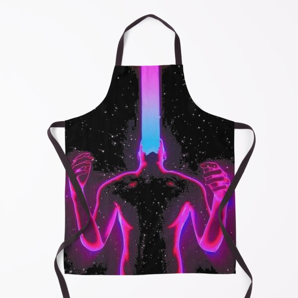 Item preview, Transcendent Neon designed and sold by DoodleDashCollective.
