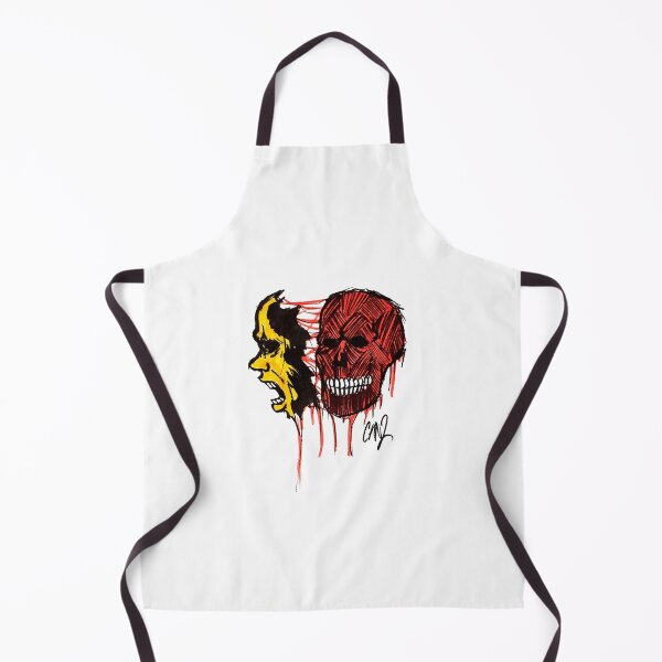 Item preview, Face Off designed and sold by DMArtwork.