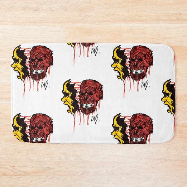 Item preview, Face Off designed and sold by DMArtwork.