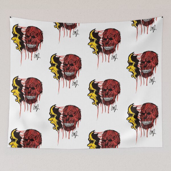 Item preview, Face Off designed and sold by DMArtwork.