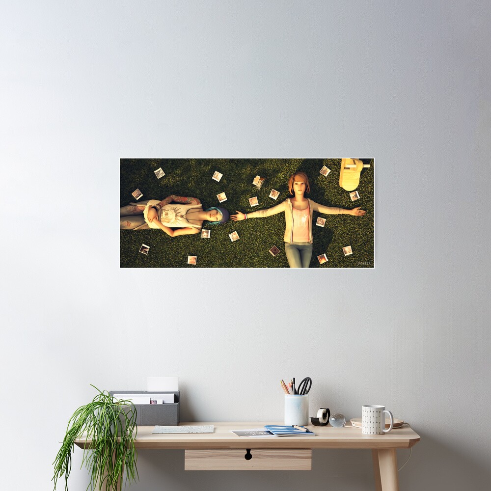 Life is strange Poster