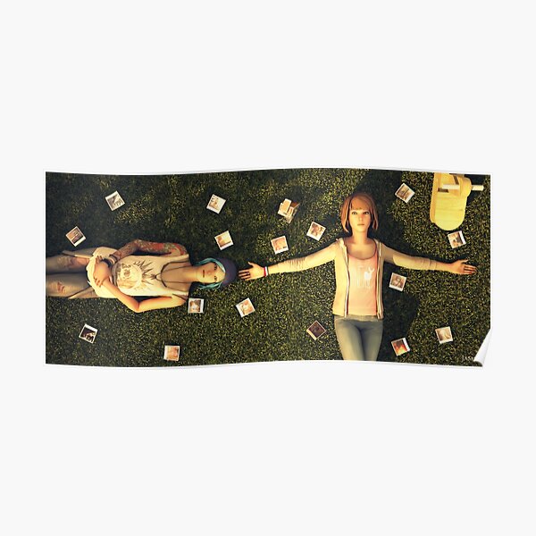 Life is strange Poster