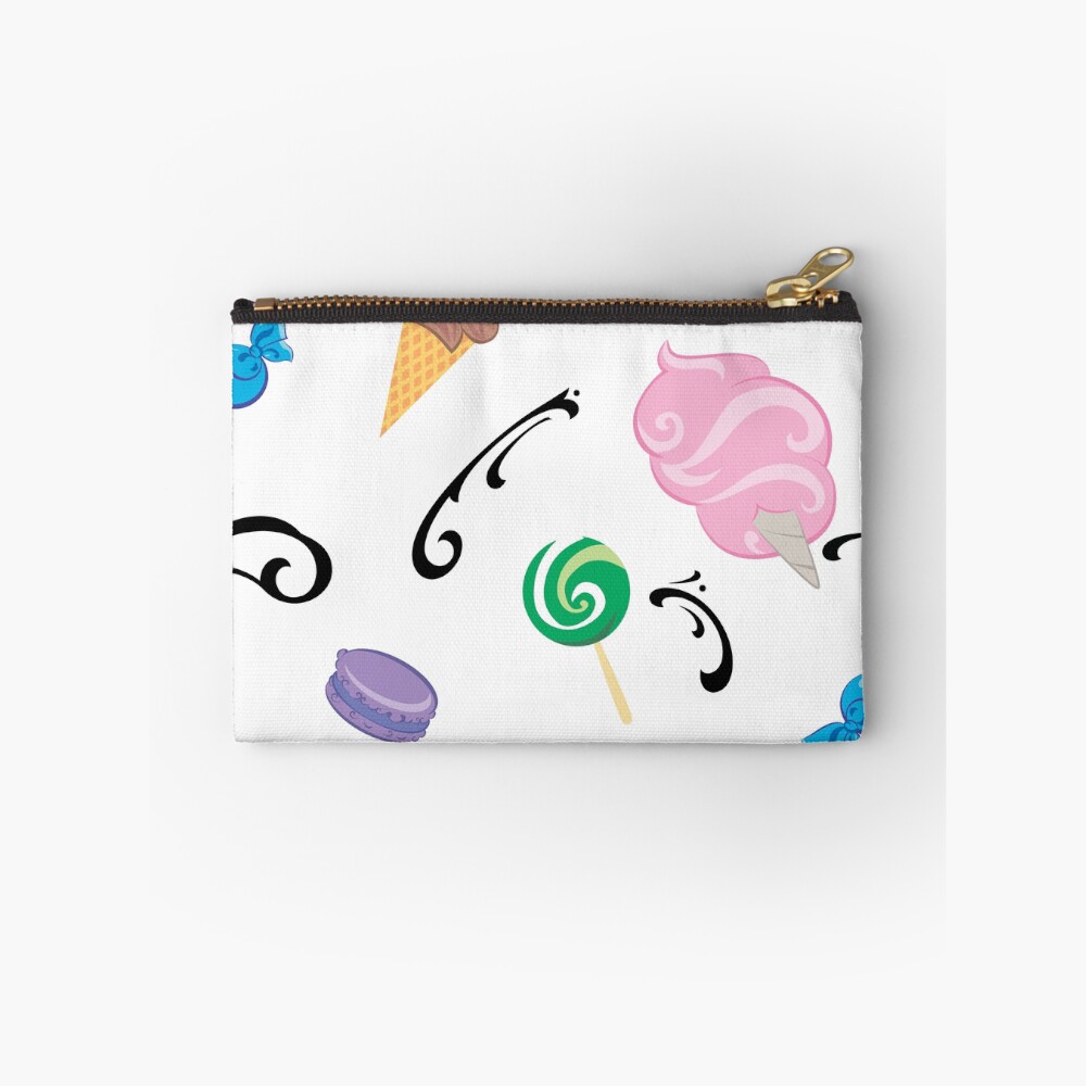 Item preview, Zipper Pouch designed and sold by RIN07.