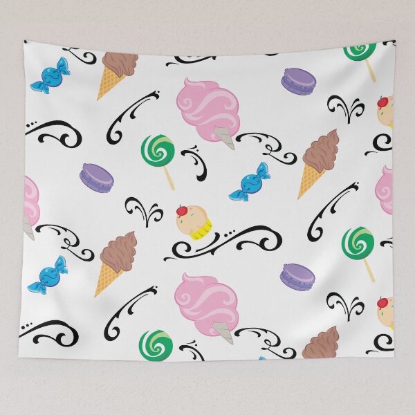 Item preview, Sugar Rush designed and sold by RIN07.
