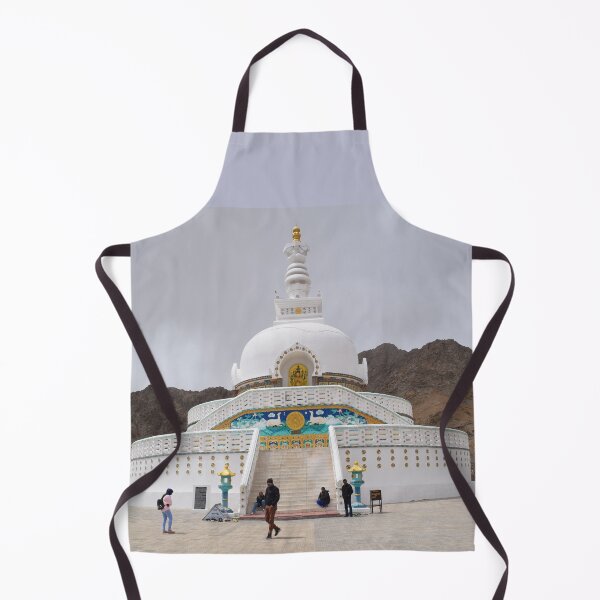 Item preview, Buddhist monastery in India designed and sold by Store Artilia.