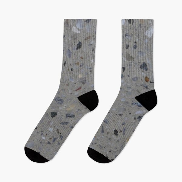Item preview, Polished concrete with multi-coloured inserts, aesthetic appeal. designed and sold by JellyBeenzz.