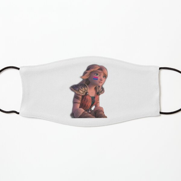 Bi Astrid Kids Mask
