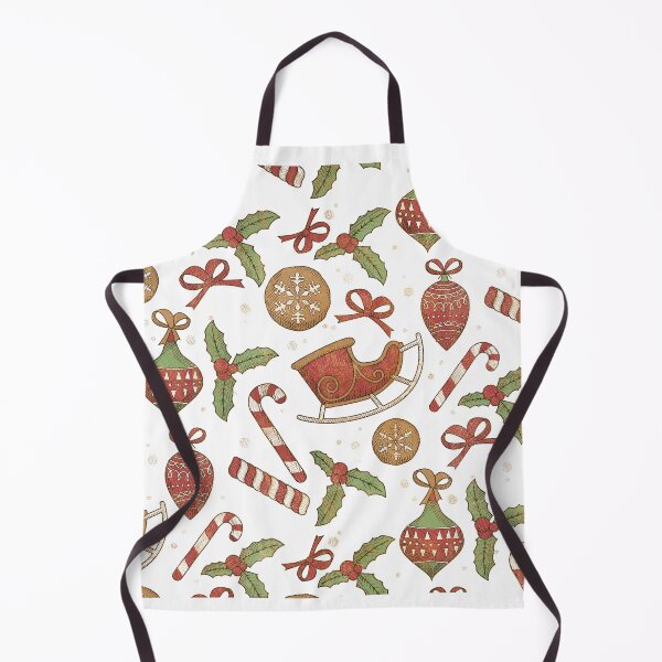 Item preview, Christmas Pattern 2 designed and sold by neteor.