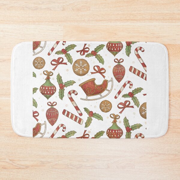 Item preview, Christmas Pattern 2 designed and sold by neteor.