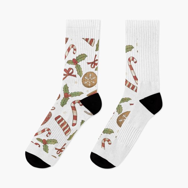 Item preview, Christmas Pattern 2 designed and sold by neteor.