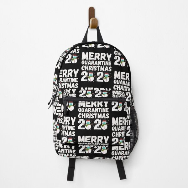 Item preview, Feliz Navidad en cuarentena - Navidad en cuarentena - Navidad 2020 Divertida designed and sold by meedTee.