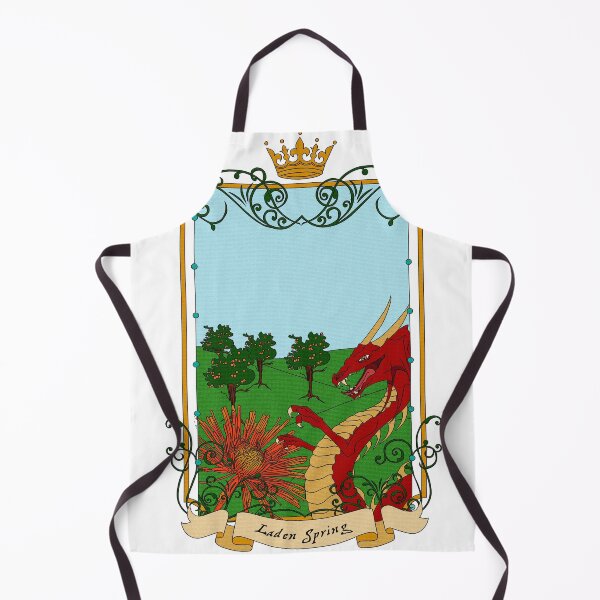 Item preview, Laden Spring designed and sold by KHRArts.