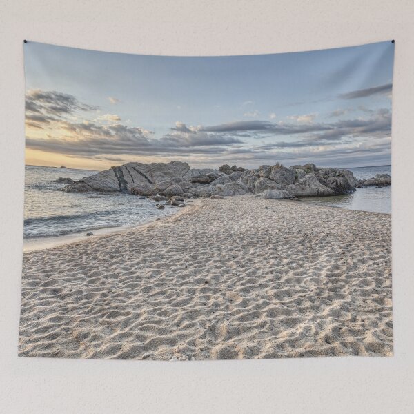 Item preview, Sunrise Between Waters (Cala Estreta, Catalonia) designed and sold by Marc Garrido Clotet.