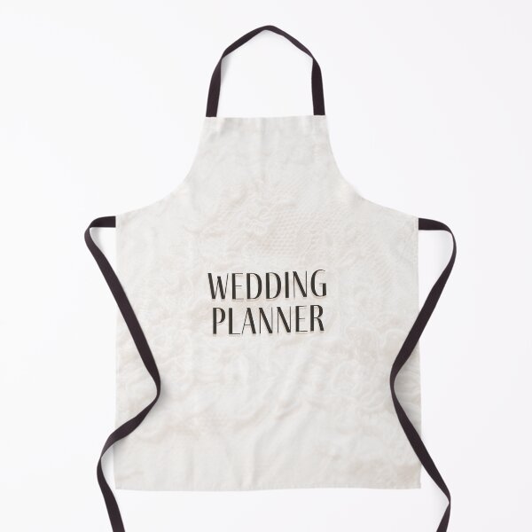 Item preview, Wedding planner designed and sold by wunderfamily.