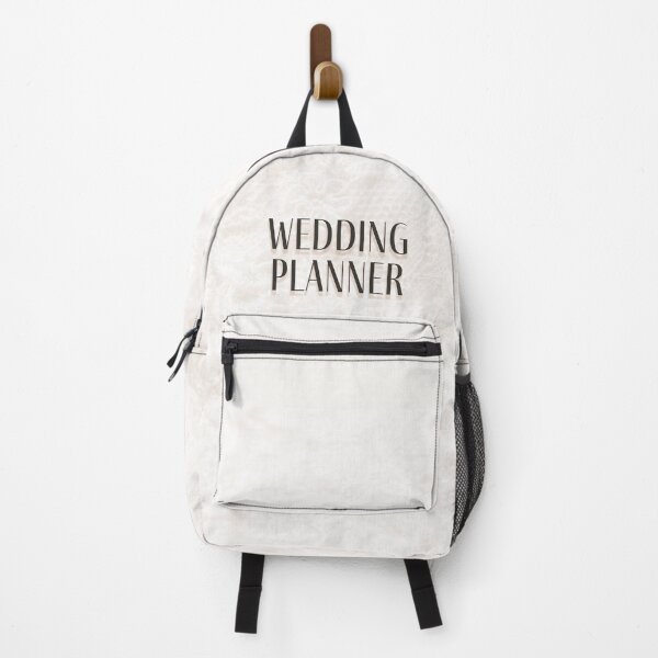 Item preview, Wedding planner designed and sold by wunderfamily.