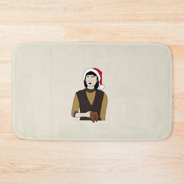 Item preview, A Christmas Therese designed and sold by drowned-twice.