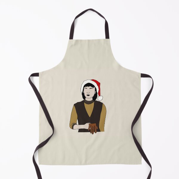 Item preview, A Christmas Therese designed and sold by drowned-twice.
