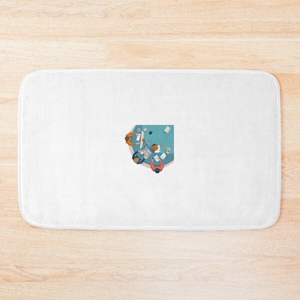 Item preview, Work Together  designed and sold by JungleZoo.