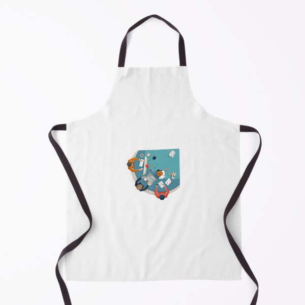 Item preview, Work Together  designed and sold by JungleZoo.