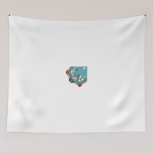 Item preview, Work Together  designed and sold by JungleZoo.