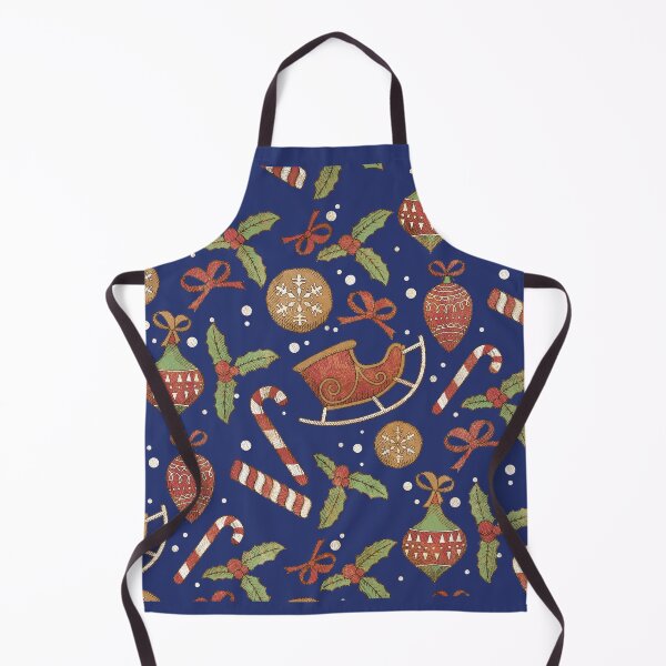 Item preview, Christmas Pattern 1 designed and sold by neteor.