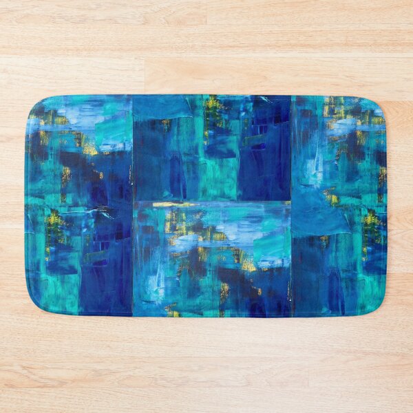 Item preview, Evening Mist  designed and sold by Monique Ford.
