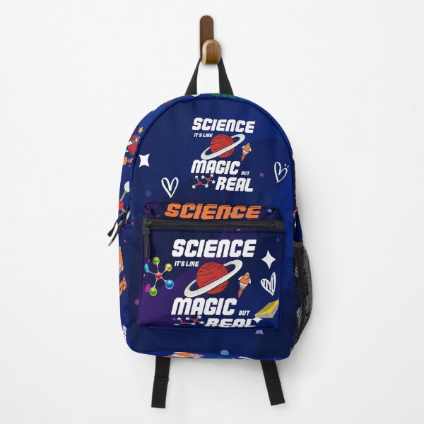 Item preview, Science Its Like Magic But Real, perfect gift for a science Kids, science lover designed and sold by Shozon.