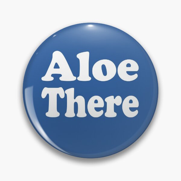 Item preview, Aloe There designed and sold by MattsDesignShop.